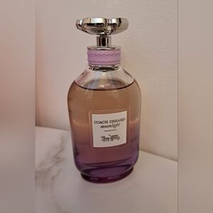 Coach Dreams Moonlight Fragrance 3.0oz